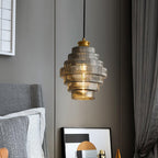 Amara glas pendellampe | Fioriscas