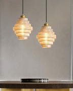 Amara glas pendellampe | Fioriscas