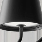 Uppladdningsbar LED-pendellampa för inomhus- och utomhusbruk - Fioriscas