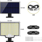 Helionex GuardLight - インテリジェントソーラーテクノロジー - Fioriscas