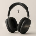 Casque audio sans fil circum-auriculaire Quellix, son HiFi avec réduction active du bruit