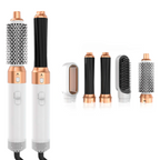 AirStyler Hair Styler With Soft Air Heat Regulation For All Hair Types | Fioriscas
