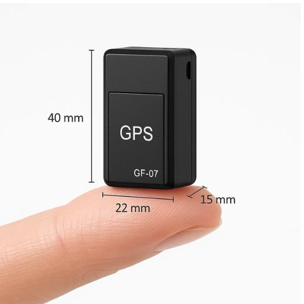 Tracker GPS magnetico per biciclette, utilizzabile in tutto il mondo, senza abbonamento