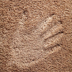 Alfombrilla de ducha de microfibra ultrasuave AquaNest, antideslizante y de secado rápido