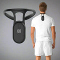 Correcteur de posture Nuvi pour le cou ou le haut du dos avec retour en temps réel