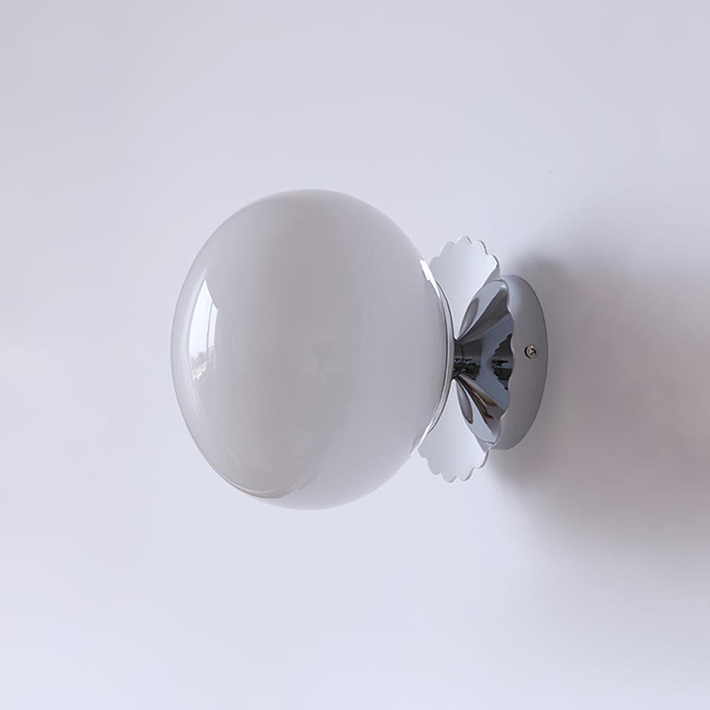 Sovel nástěnná lampa Marshmallow | Fioriscas