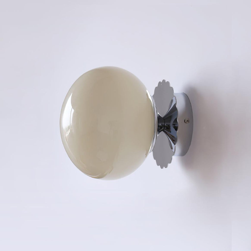 Sovel nástěnná lampa Marshmallow | Fioriscas