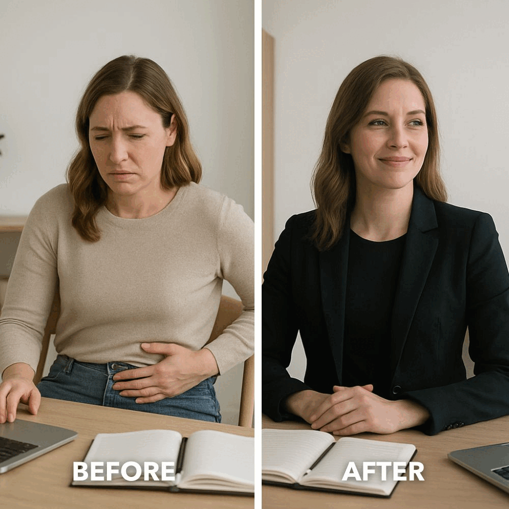 Chiloți pentru flux menstrual abundent, ofertă BOGO, pentru utilizare zilnică de către femei | Fioriscas