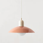 Aira Pendant Light Modern Colorful Dome-shaped - Neutralighting