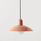 Aira Pendant Light Modern Colorful Dome-shaped - Neutralighting