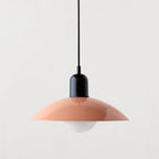 Aira Pendant Light Modern Colorful Dome-shaped - Neutralighting