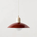 Aira Pendant Light Modern Colorful Dome-shaped - Neutralighting