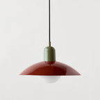 Aira Pendant Light Modern Colorful Dome-shaped - Neutralighting