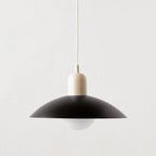 Aira Pendant Light Modern Colorful Dome-shaped - Neutralighting
