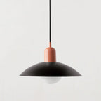 Aira Pendant Light Modern Colorful Dome-shaped - Neutralighting