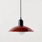 Aira Pendant Light Modern Colorful Dome-shaped - Neutralighting