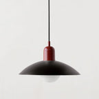 Aira Pendant Light Modern Colorful Dome-shaped - Neutralighting