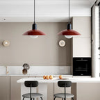 Aira  Pendant Light Modern  Colorful Dome-shaped | Fioriscas