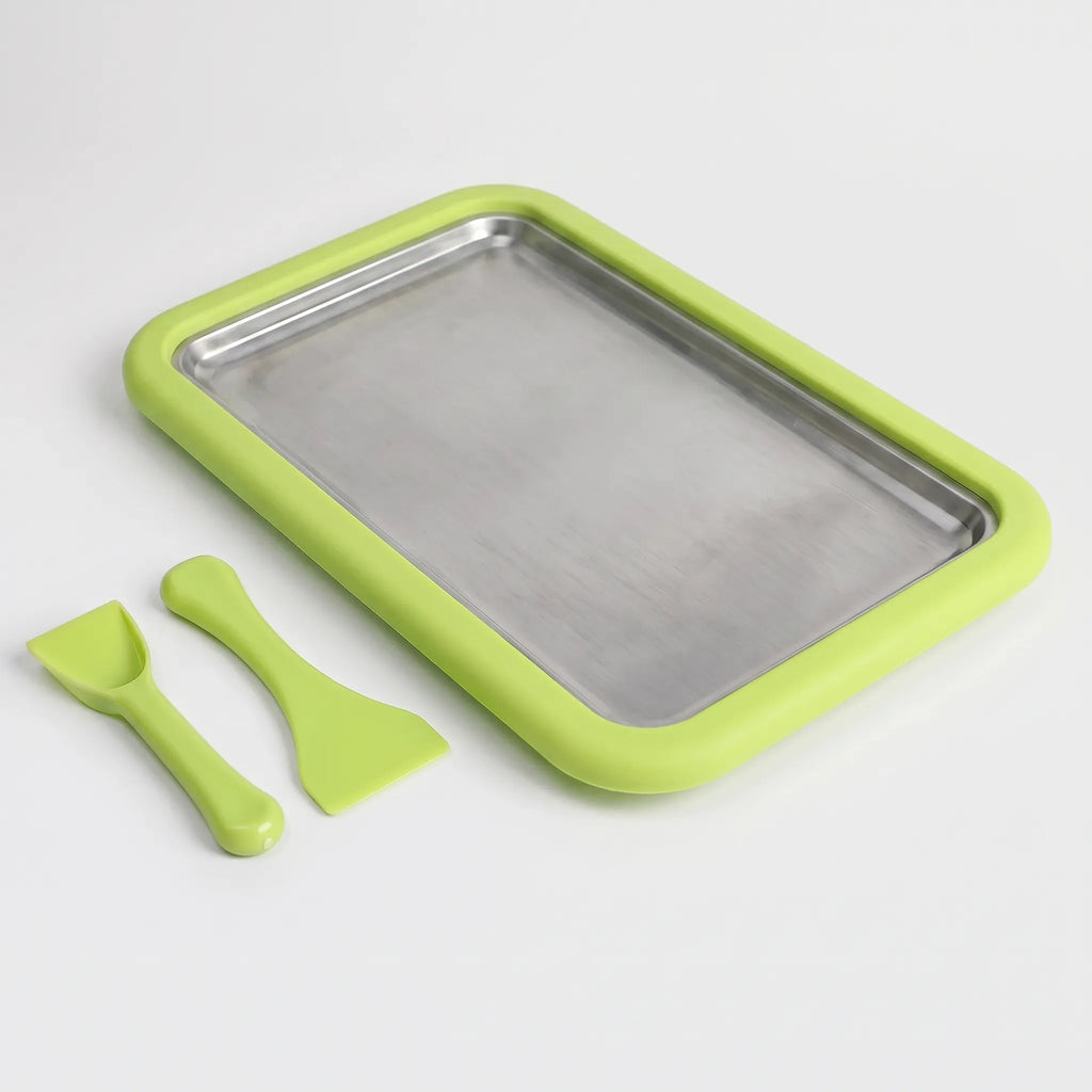 Mini Ice Cream Roll Maker - ChillCraft |