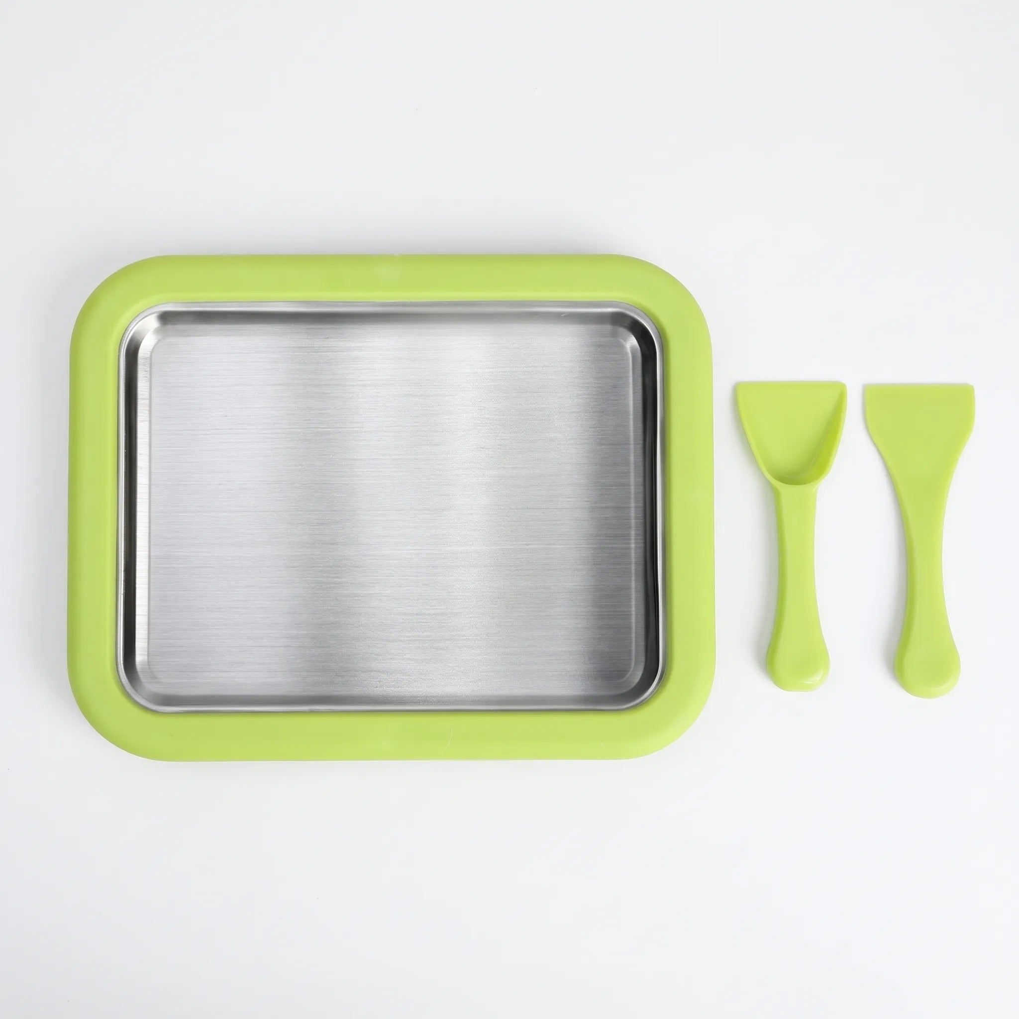 Mini Ice Cream Roll Maker - ChillCraft |