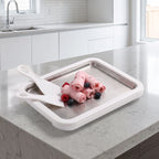 Mini Ice Cream Roll Maker - ChillCraft |