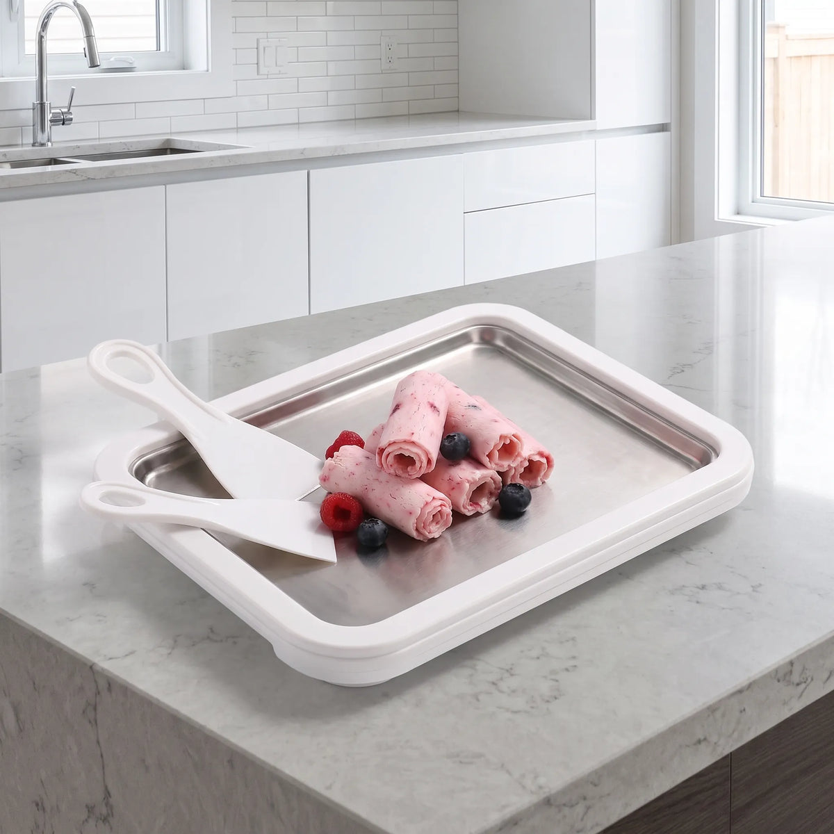Mini Ice Cream Roll Maker - ChillCraft |
