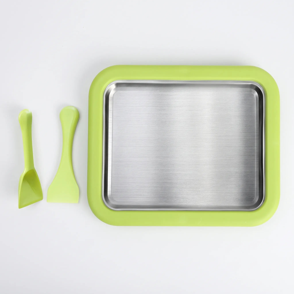 Mini Ice Cream Roll Maker - ChillCraft |