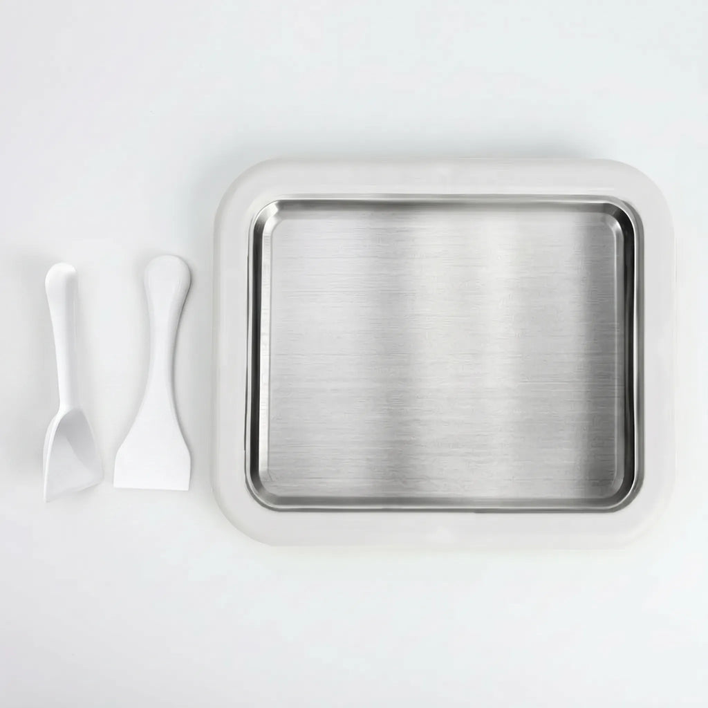 Mini Ice Cream Roll Maker - ChillCraft |