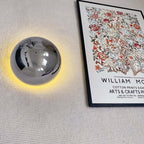 Minimalist Bauhaus wall light 5