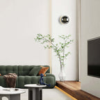 Minimalist Bauhaus wall light 6