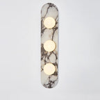 Avi Marble Wall Lamp - Neutralighting