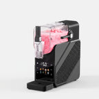 Multifunctional Slushy Maker Machine With A Digital Touch Display - Chillix |