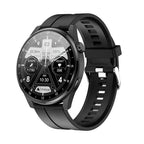 Reloj inteligente HealthSync Pro para el bienestar y la monitorización de la salud