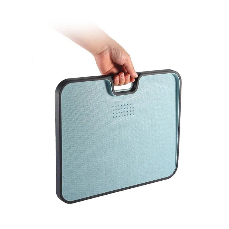 Environmentally friendly cutting board made from wheat straw - Fioriscas
