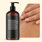 Óleo corporal intensivo SilkSculpt anticelulite e alisador da pele | Fioriscas