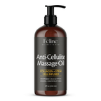 Óleo corporal intensivo SilkSculpt anticelulite e alisador da pele | Fioriscas