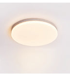 Orla travertin loftslampe | Fioriscas