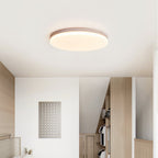 Orla travertin loftslampe | Fioriscas