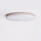 Orla travertin loftslampe | Fioriscas