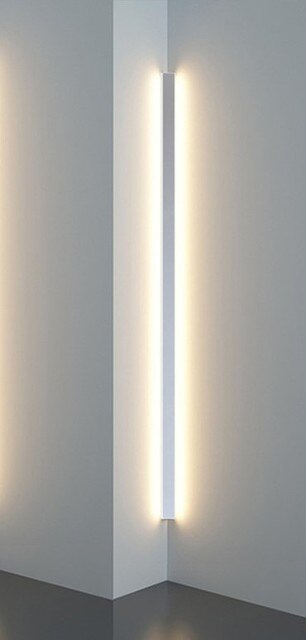 Linéair LED Wall Light For Efficient Homes And Modern Interiors | Fioriscas