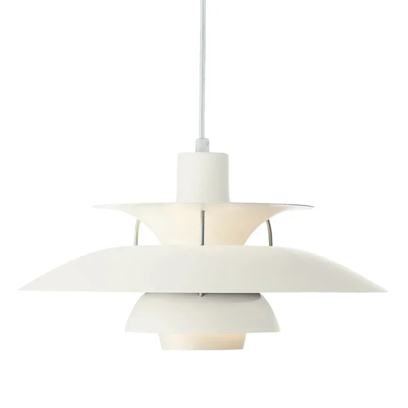 Multicolor Mood Lamp For Ambient Home Lighting, Remote-Controlled Nordic Design