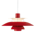 Multicolor Mood Lamp For Ambient Home Lighting, Remote-Controlled Nordic Design
