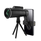 Pro Telescope Portable High-Resolution for Stargazing & Astronomy