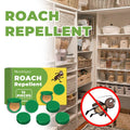 Child- & Pet-Safe Roach Bait Discs