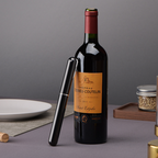Wine Bottle Opener With Built-In Air Pump, Vintalift Corkscrew Tool