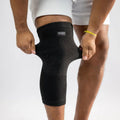 Comfort Bamboo Knee Sleeve for Everyday Support & Lasting Comfort | Fioriscas
