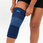 Comfort Bamboo Knee Sleeve for Everyday Support & Lasting Comfort | Fioriscas