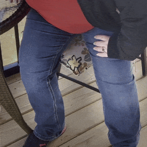 Comfort Bamboo Knee Sleeve for Everyday Support & Lasting Comfort | Fioriscas