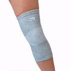 Comfort Bamboo Knee Sleeve for Everyday Support & Lasting Comfort | Fioriscas