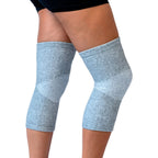 Comfort Bamboo Knee Sleeve for Everyday Support & Lasting Comfort | Fioriscas